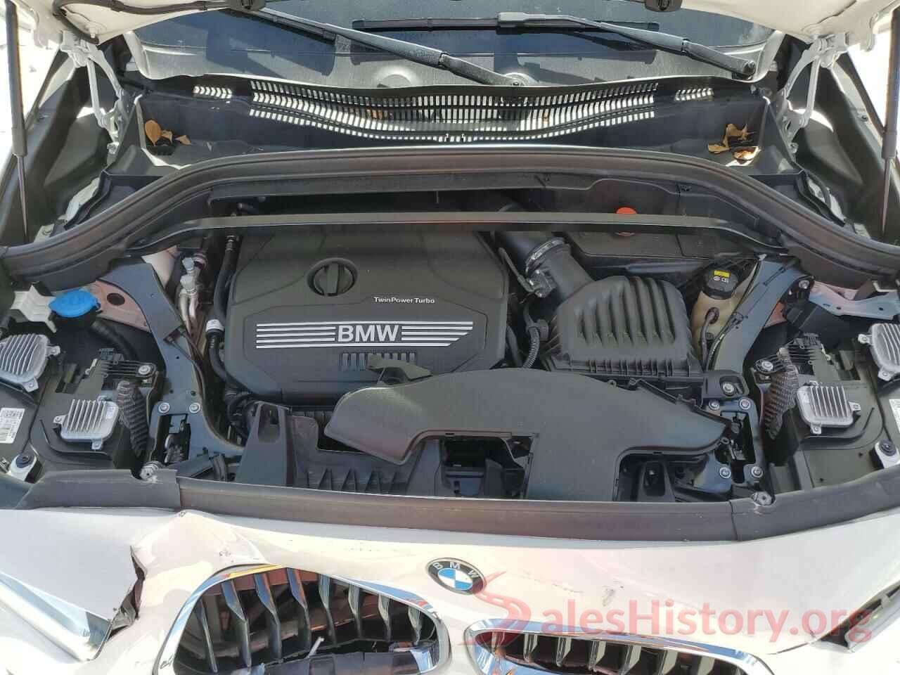 WBXYH9C08L5N91152 2020 BMW X2