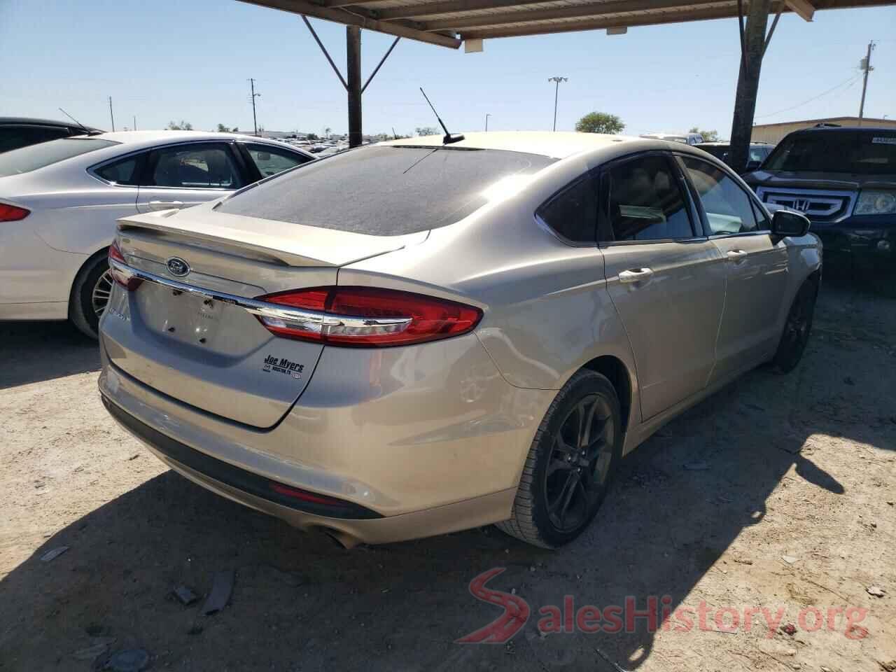 3FA6P0G70JR203387 2018 FORD FUSION