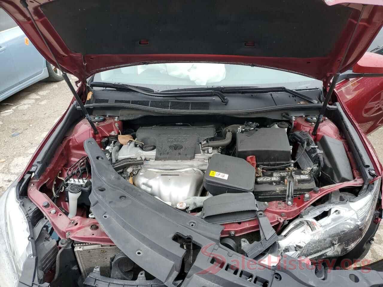 4T1BF1FKXHU701070 2017 TOYOTA CAMRY