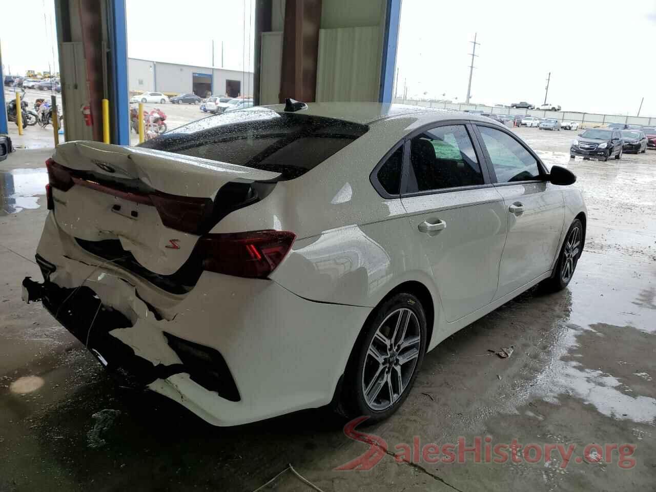 3KPF34AD6KE022640 2019 KIA FORTE