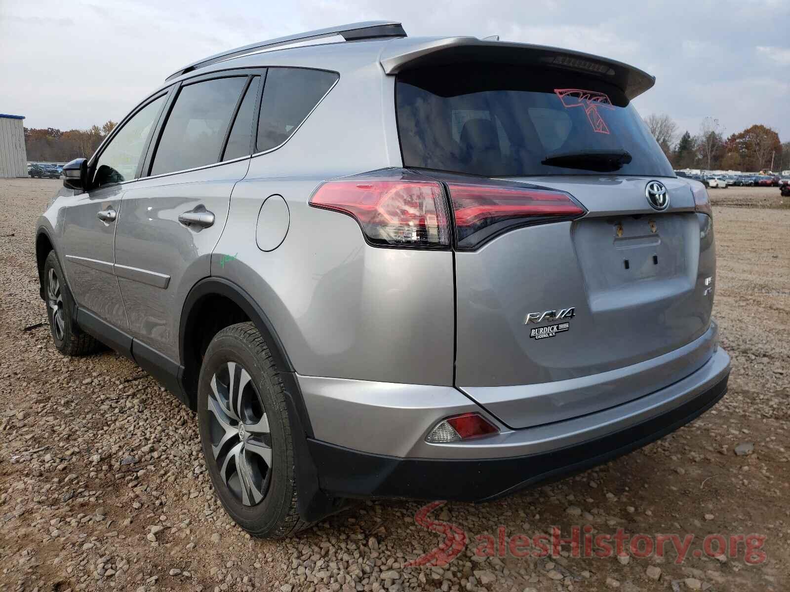 JTMBFREV7JJ198328 2018 TOYOTA RAV4