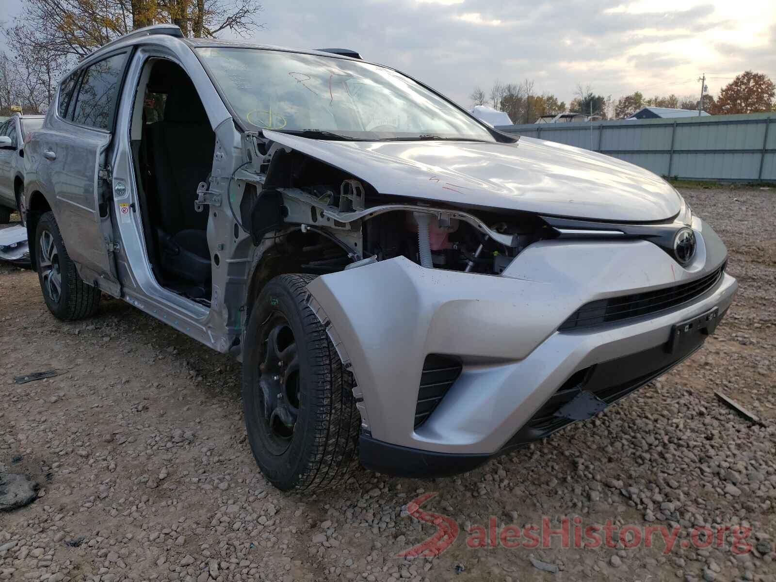 JTMBFREV7JJ198328 2018 TOYOTA RAV4