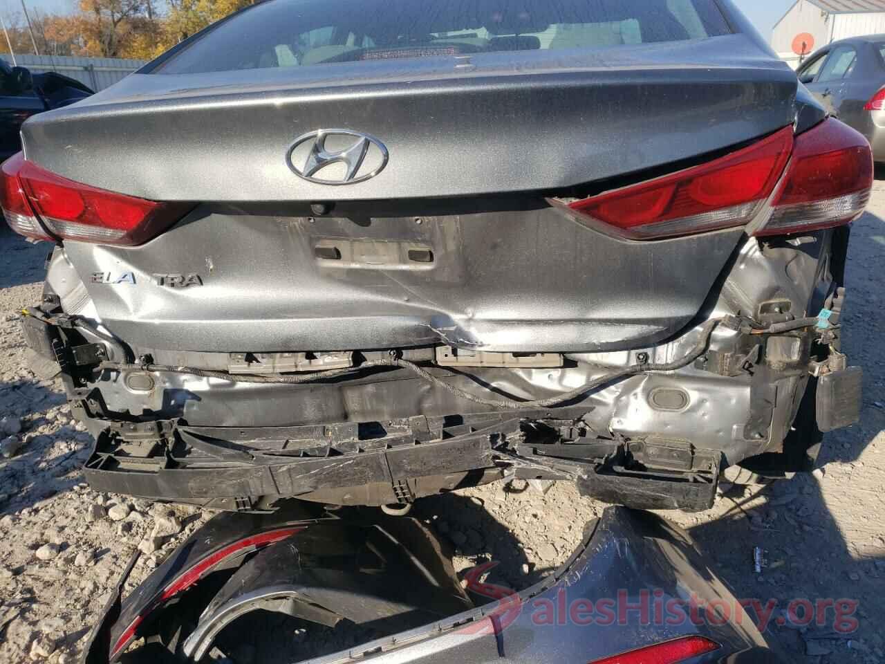 KMHD84LF0JU505687 2018 HYUNDAI ELANTRA