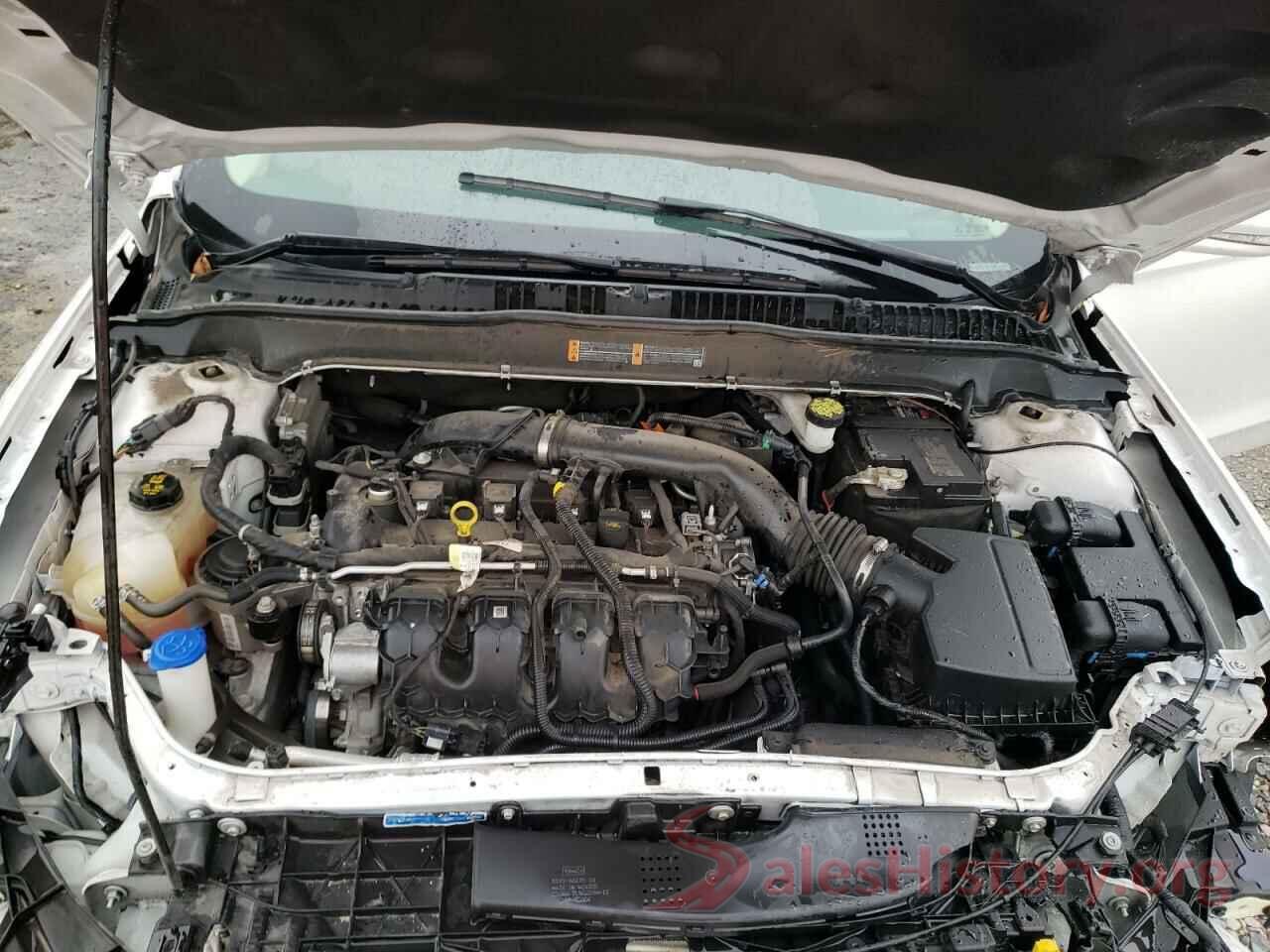 3FA6P0K9XKR275966 2019 FORD FUSION