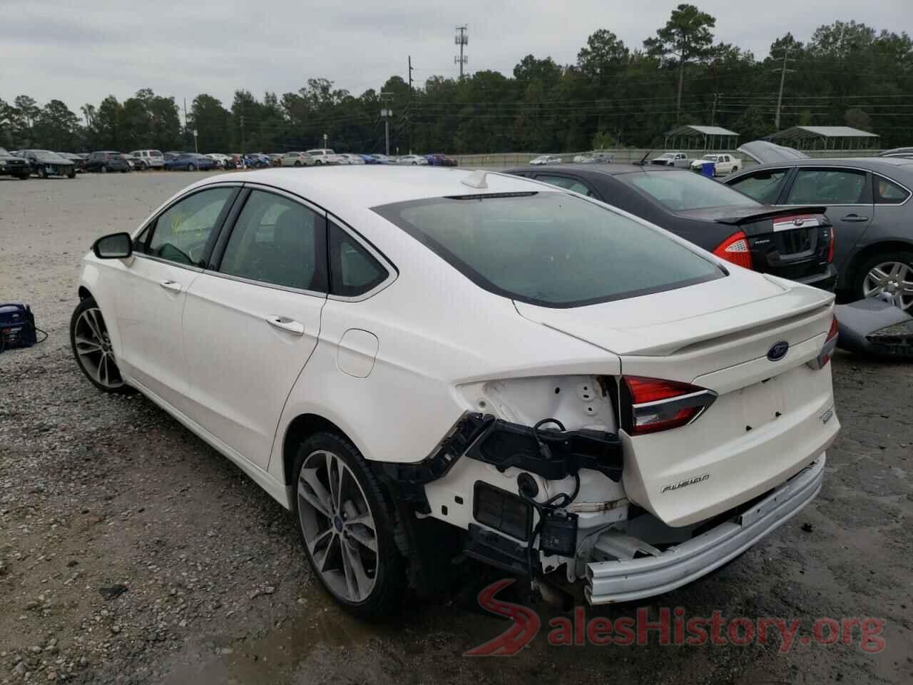 3FA6P0K9XKR275966 2019 FORD FUSION