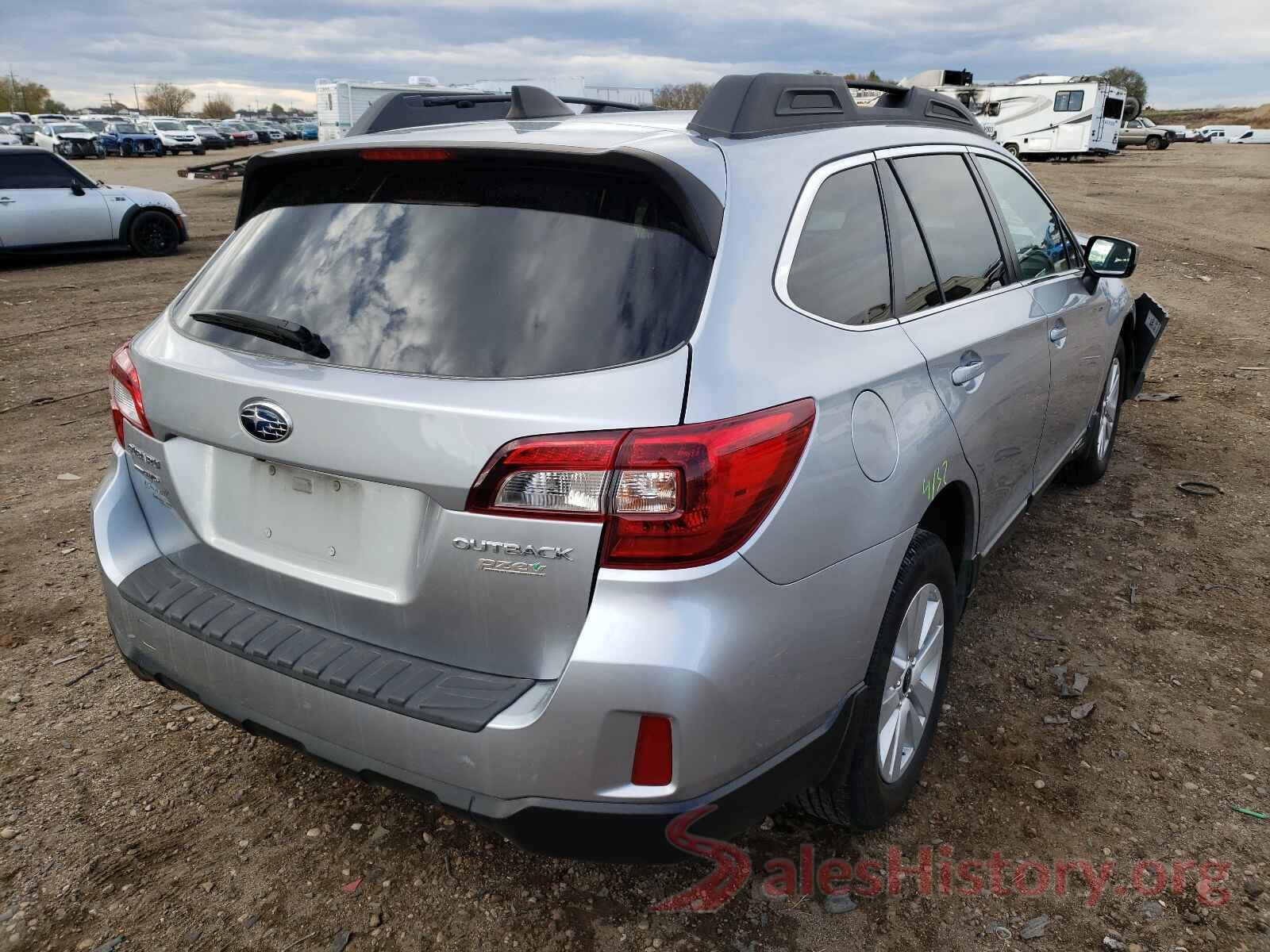 4S4BSACC9H3403673 2017 SUBARU OUTBACK