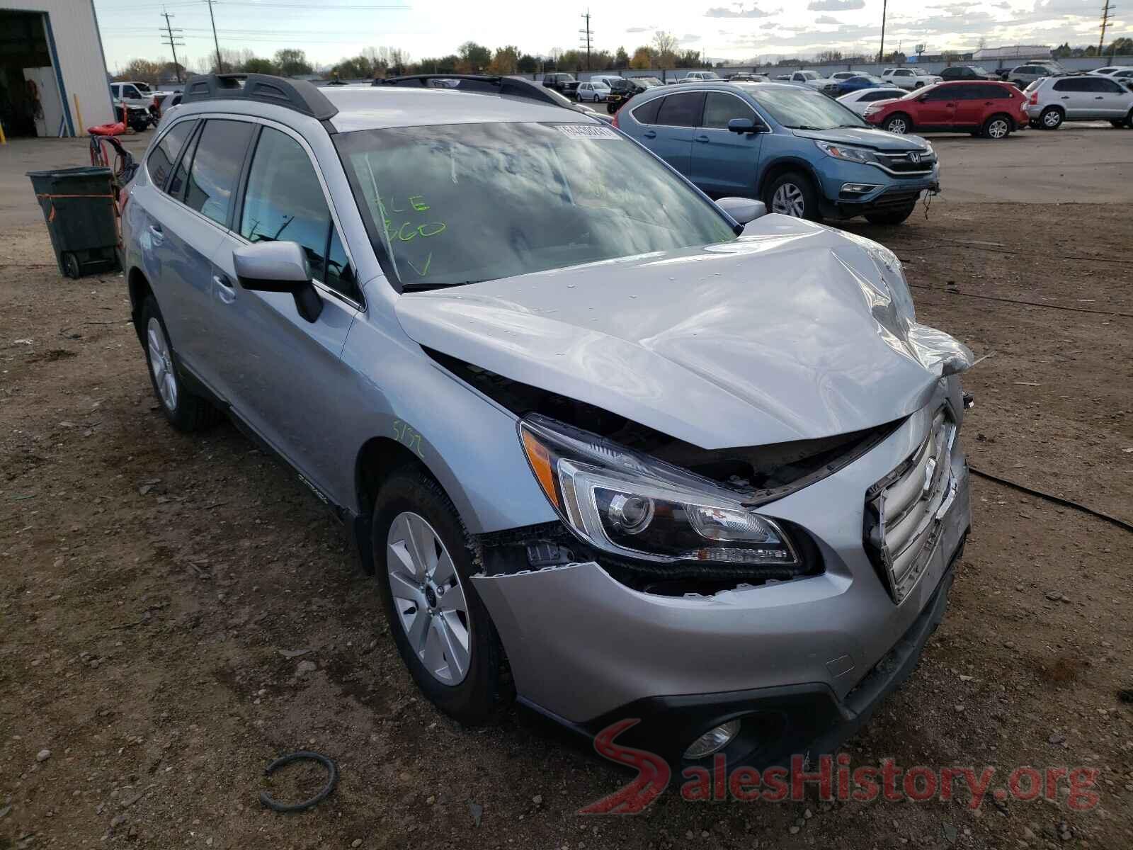 4S4BSACC9H3403673 2017 SUBARU OUTBACK