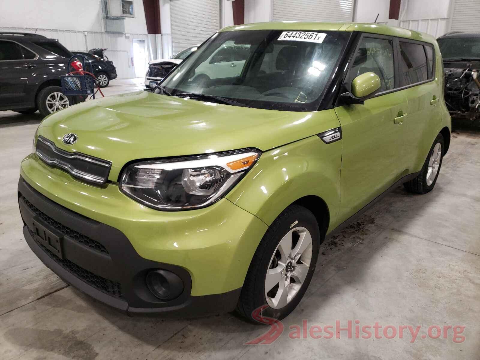 KNDJN2A24J7901706 2018 KIA SOUL