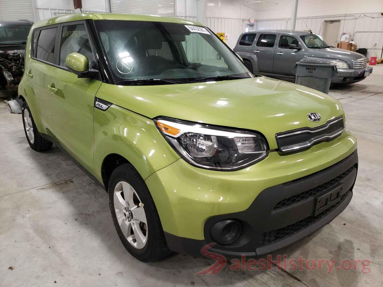 KNDJN2A24J7901706 2018 KIA SOUL