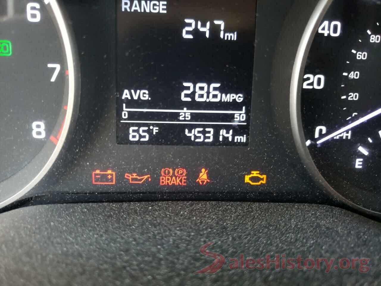 5NPD74LF9JH401149 2018 HYUNDAI ELANTRA