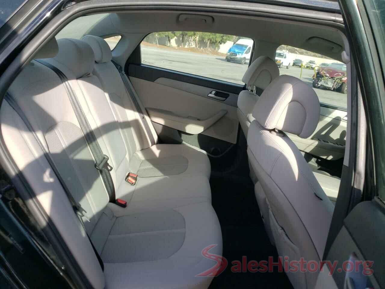 5NPE24AF5HH539349 2017 HYUNDAI SONATA