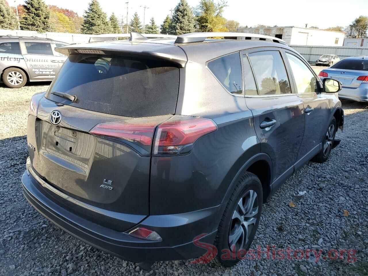 JTMBFREV6HJ127910 2017 TOYOTA RAV4