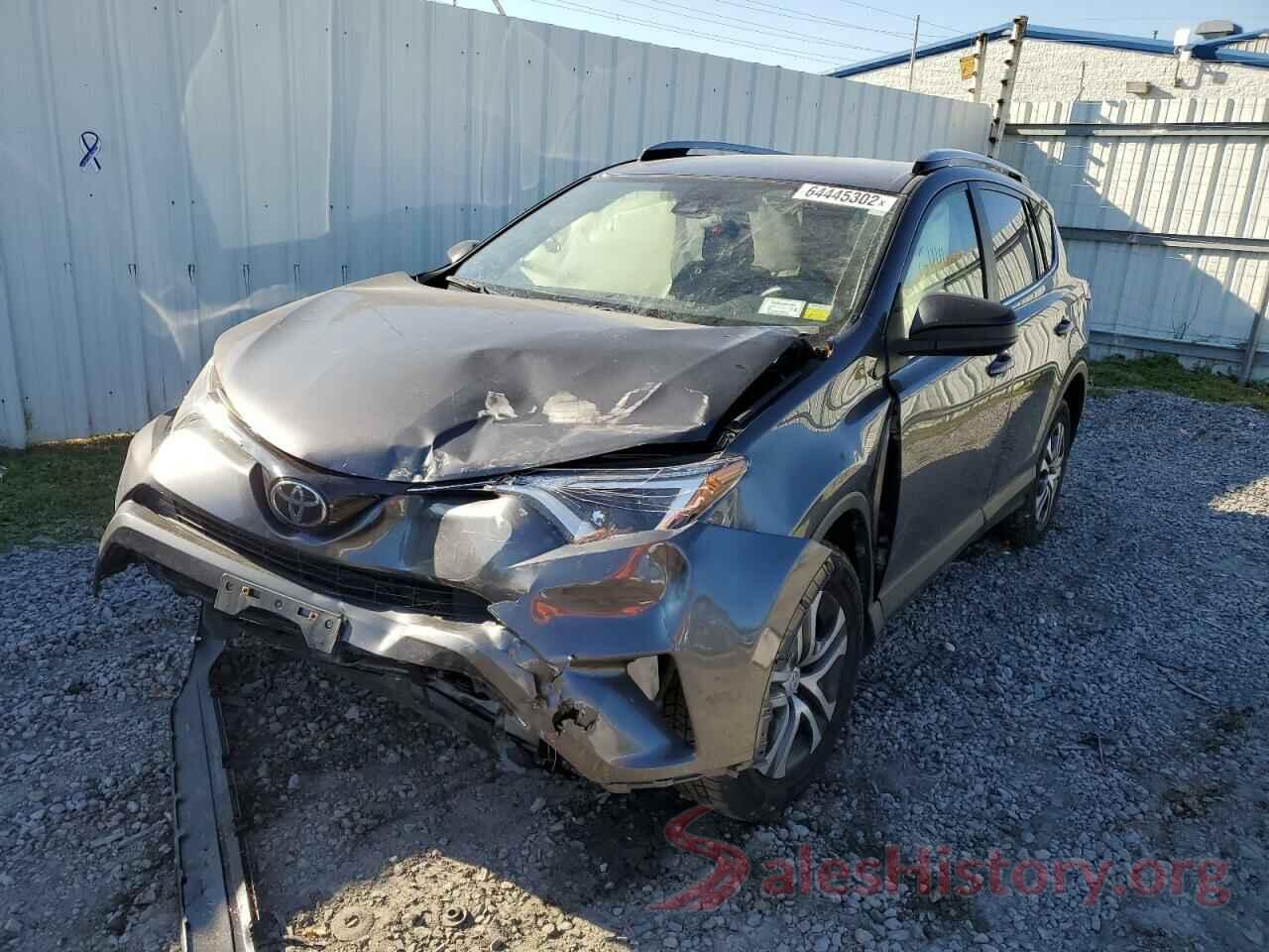 JTMBFREV6HJ127910 2017 TOYOTA RAV4