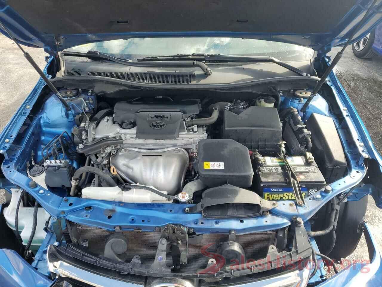 4T1BF1FK6HU674580 2017 TOYOTA CAMRY