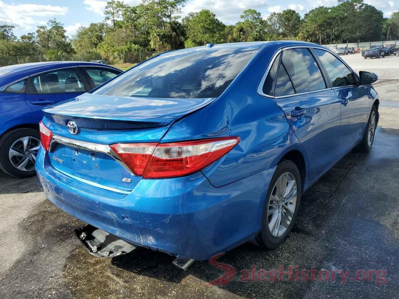 4T1BF1FK6HU674580 2017 TOYOTA CAMRY