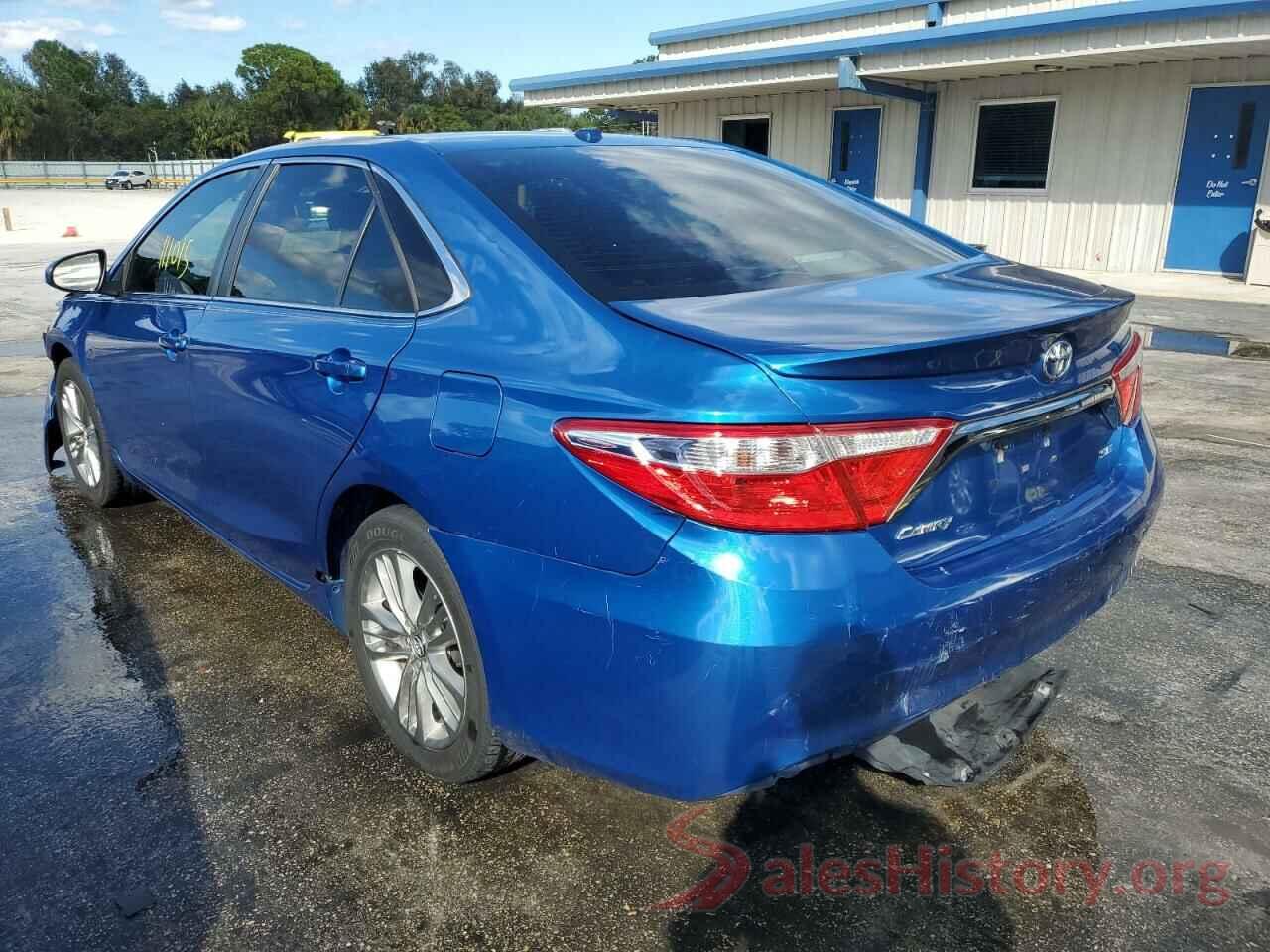 4T1BF1FK6HU674580 2017 TOYOTA CAMRY