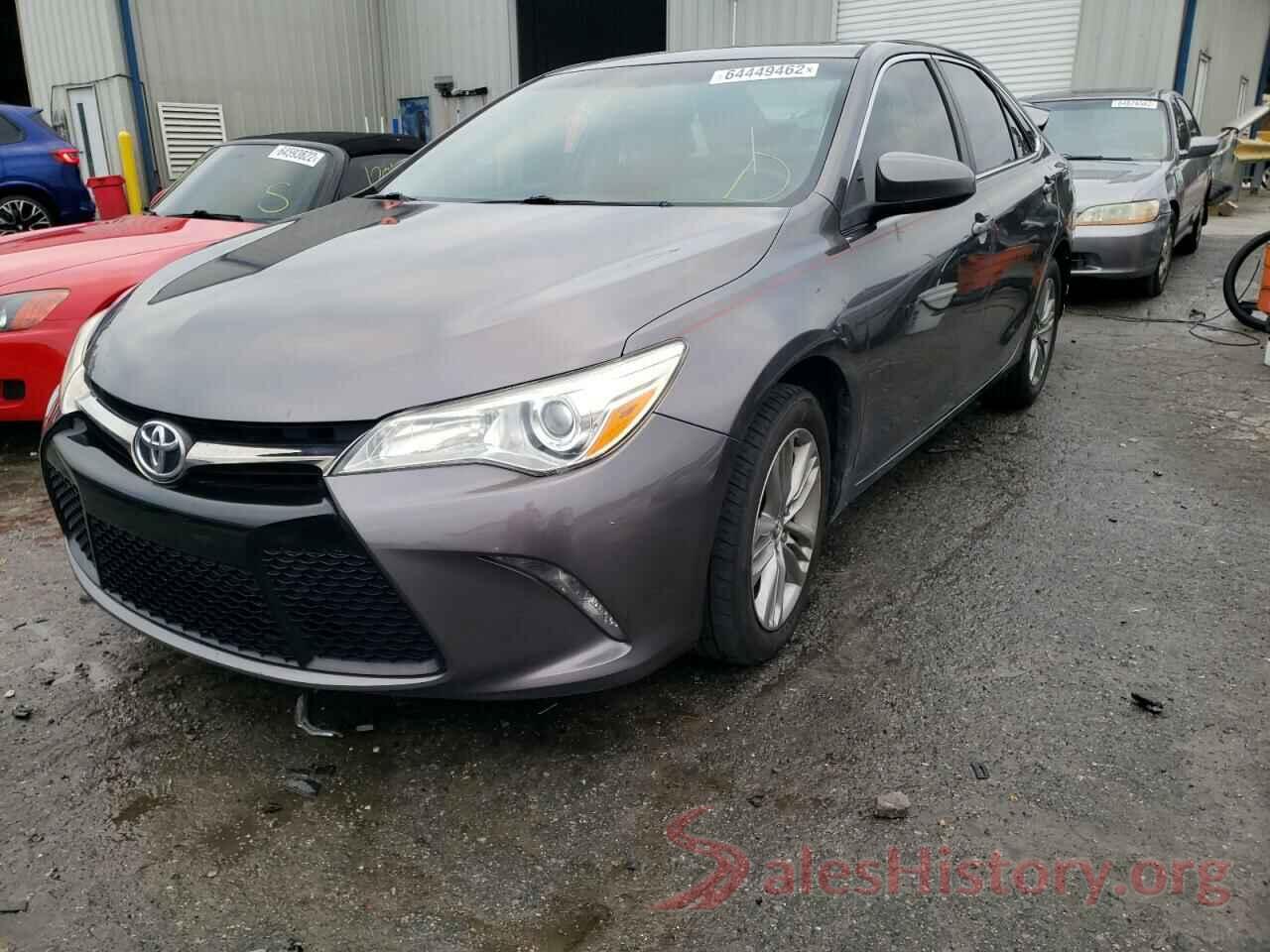 4T1BF1FK4GU117374 2016 TOYOTA CAMRY