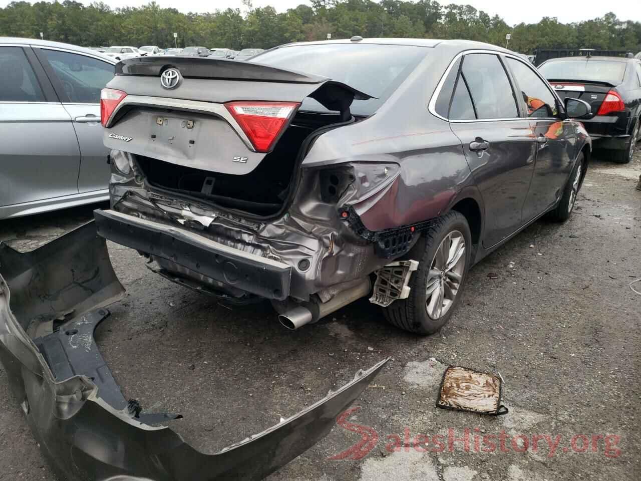 4T1BF1FK4GU117374 2016 TOYOTA CAMRY