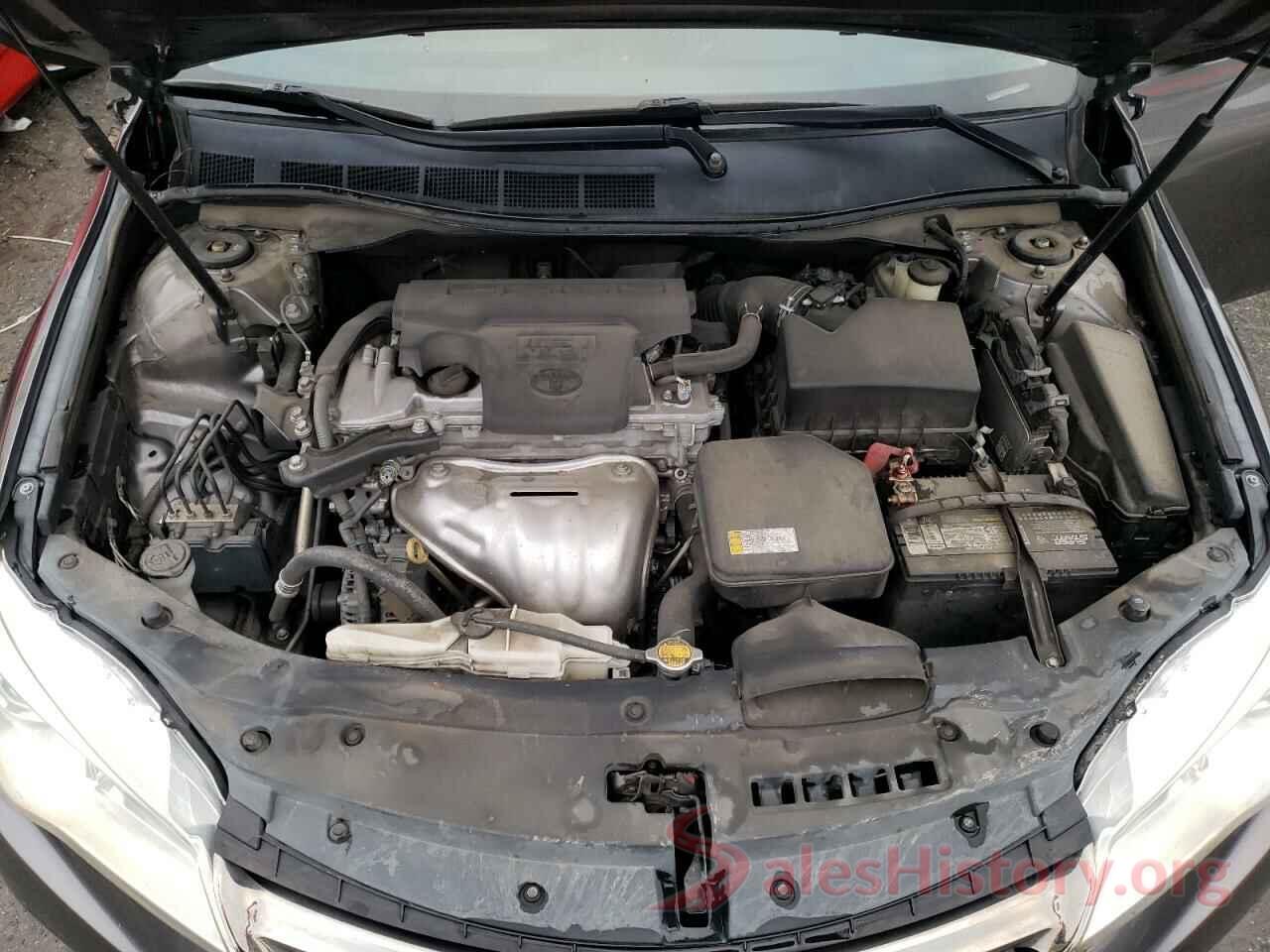 4T1BF1FK4GU117374 2016 TOYOTA CAMRY