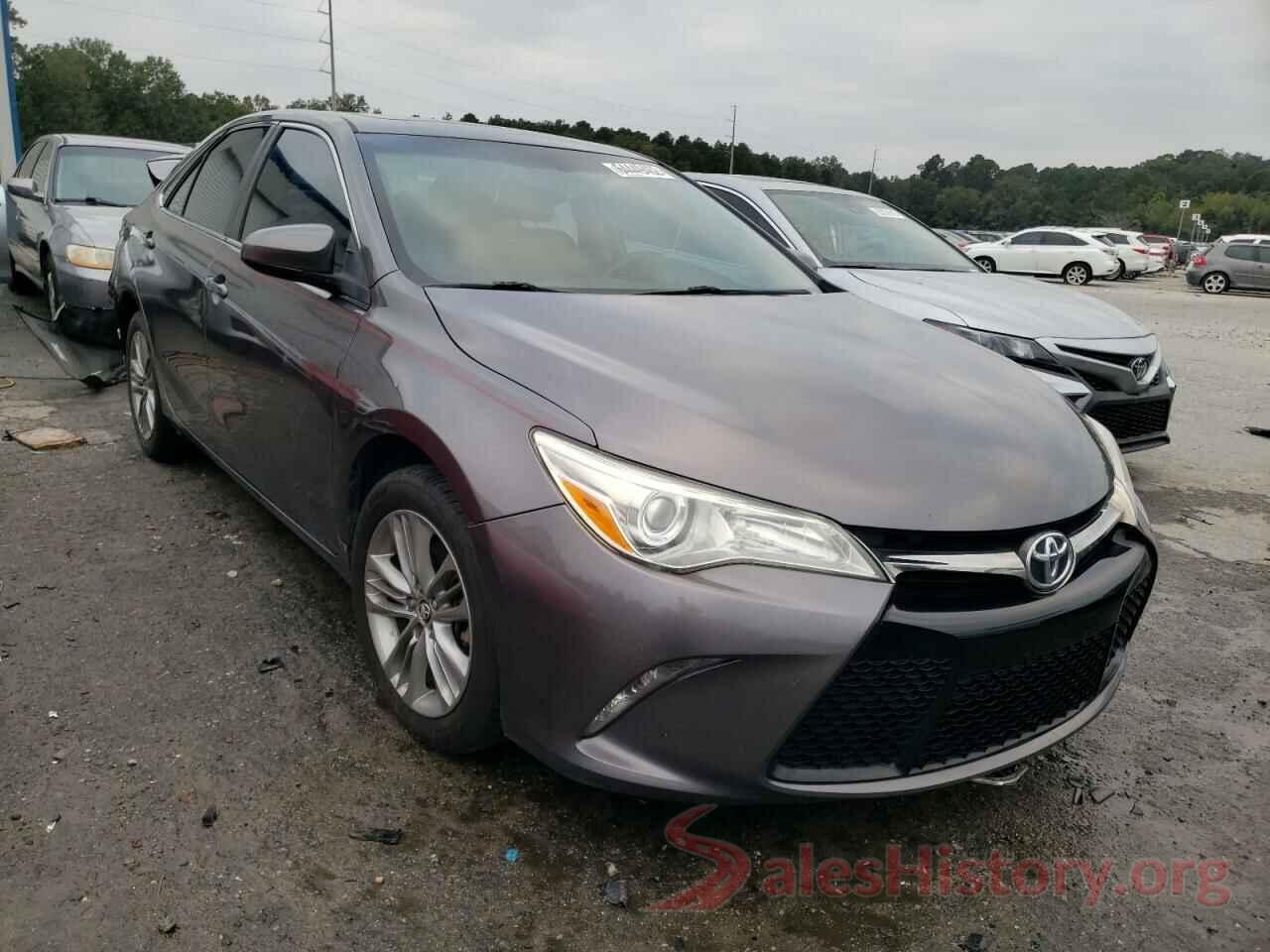 4T1BF1FK4GU117374 2016 TOYOTA CAMRY