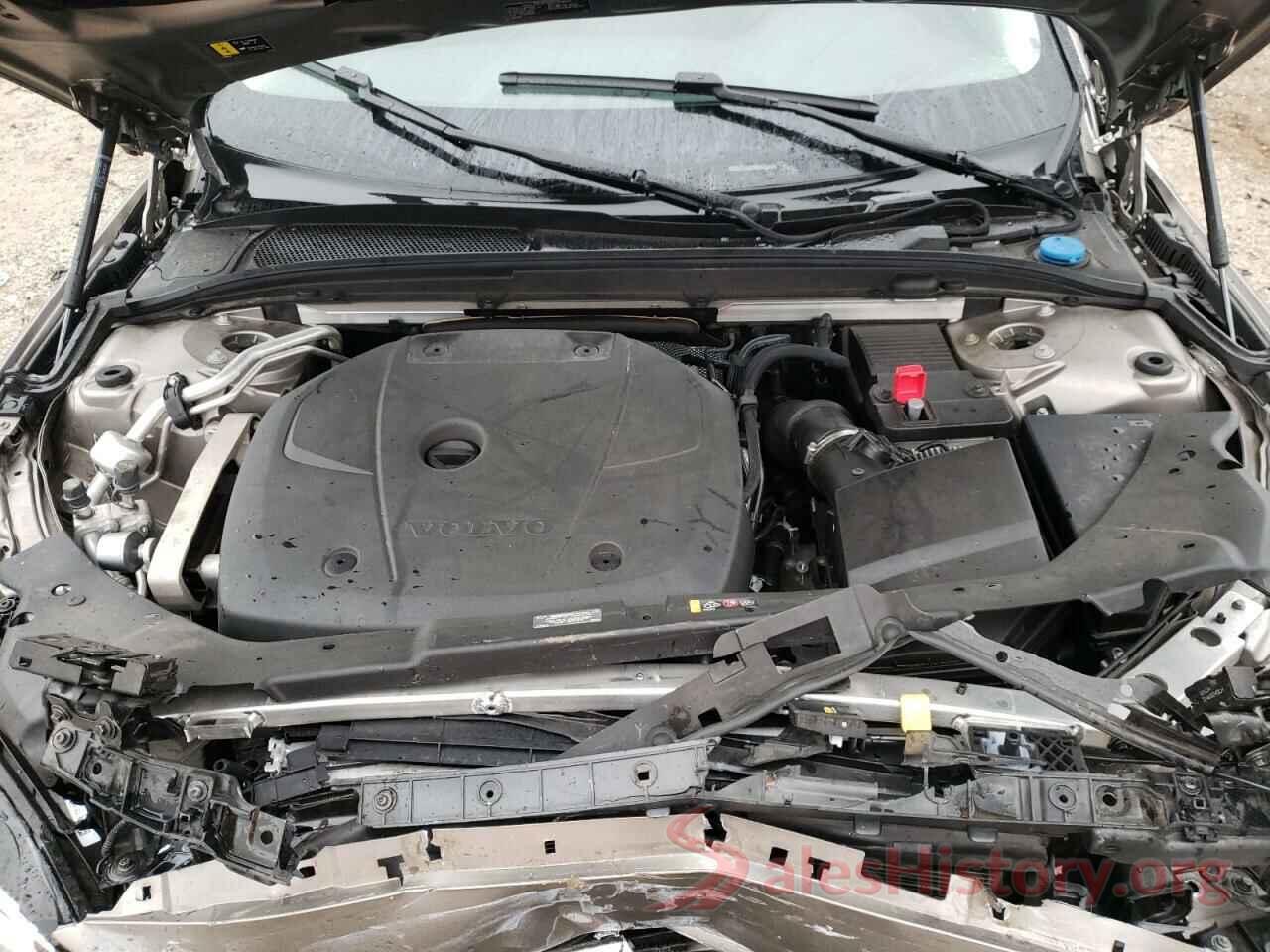 7JR102FK1LG067809 2020 VOLVO S60