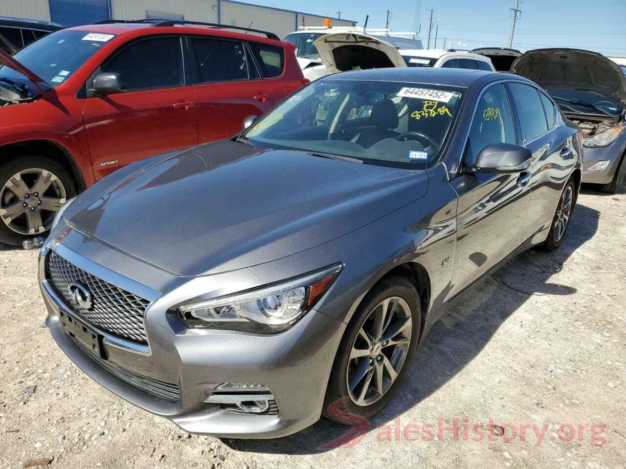 JN1EV7AR8HM837289 2017 INFINITI Q50