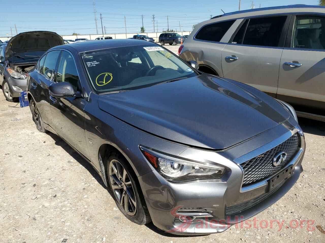 JN1EV7AR8HM837289 2017 INFINITI Q50