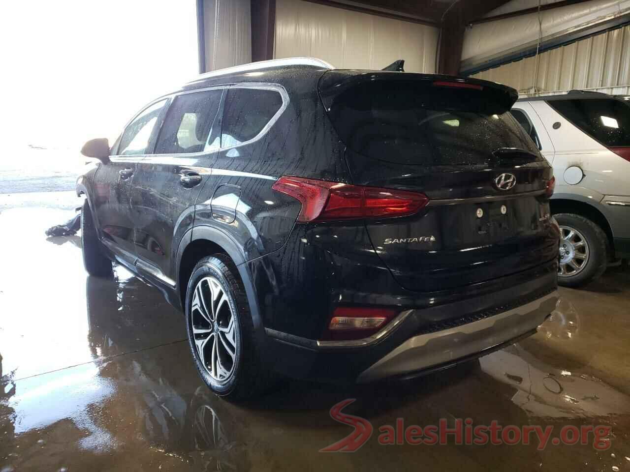 5NMS5CAA2KH063512 2019 HYUNDAI SANTA FE