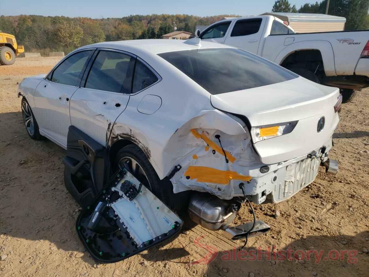 19UUB6F6XMA011003 2021 ACURA TLX