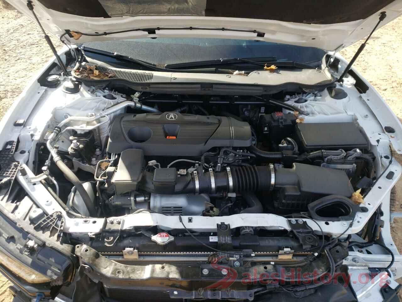 19UUB6F6XMA011003 2021 ACURA TLX