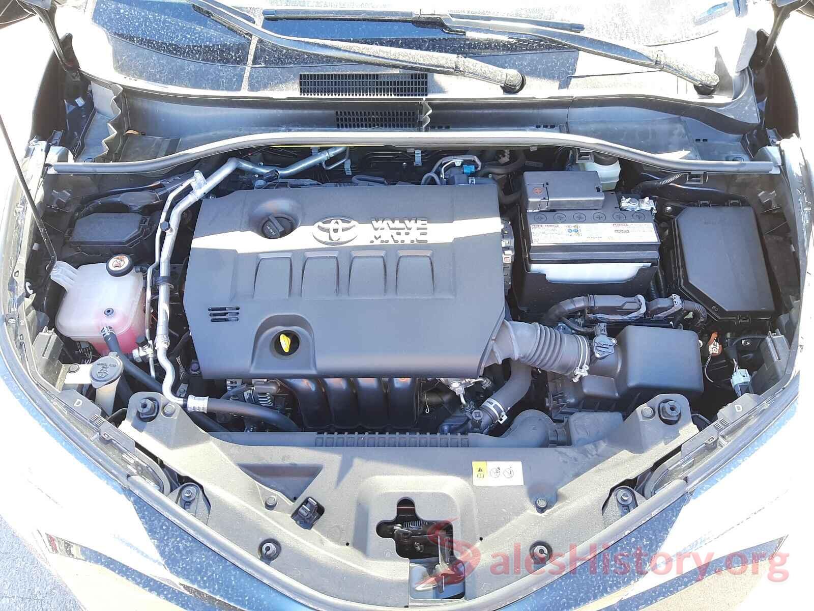 JTNKHMBX7L1070981 2020 TOYOTA ALL OTHER