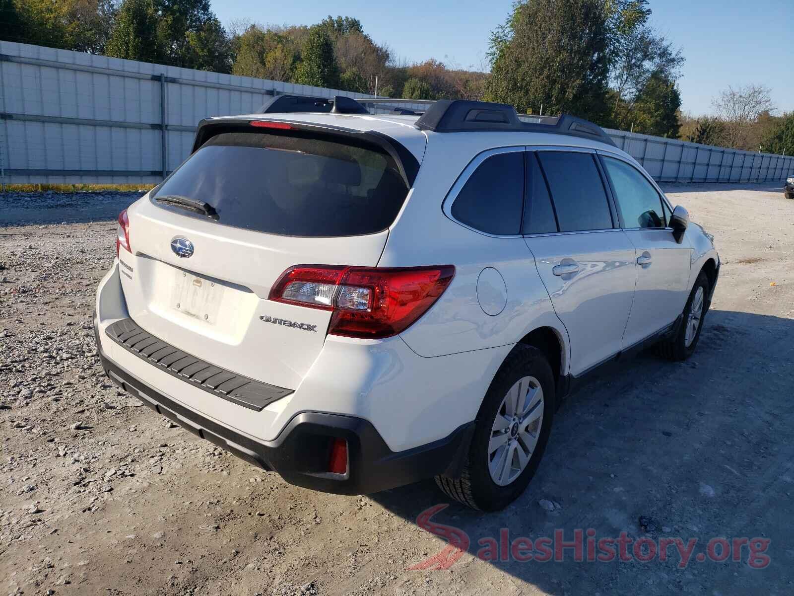 4S4BSAFC5J3308092 2018 SUBARU OUTBACK