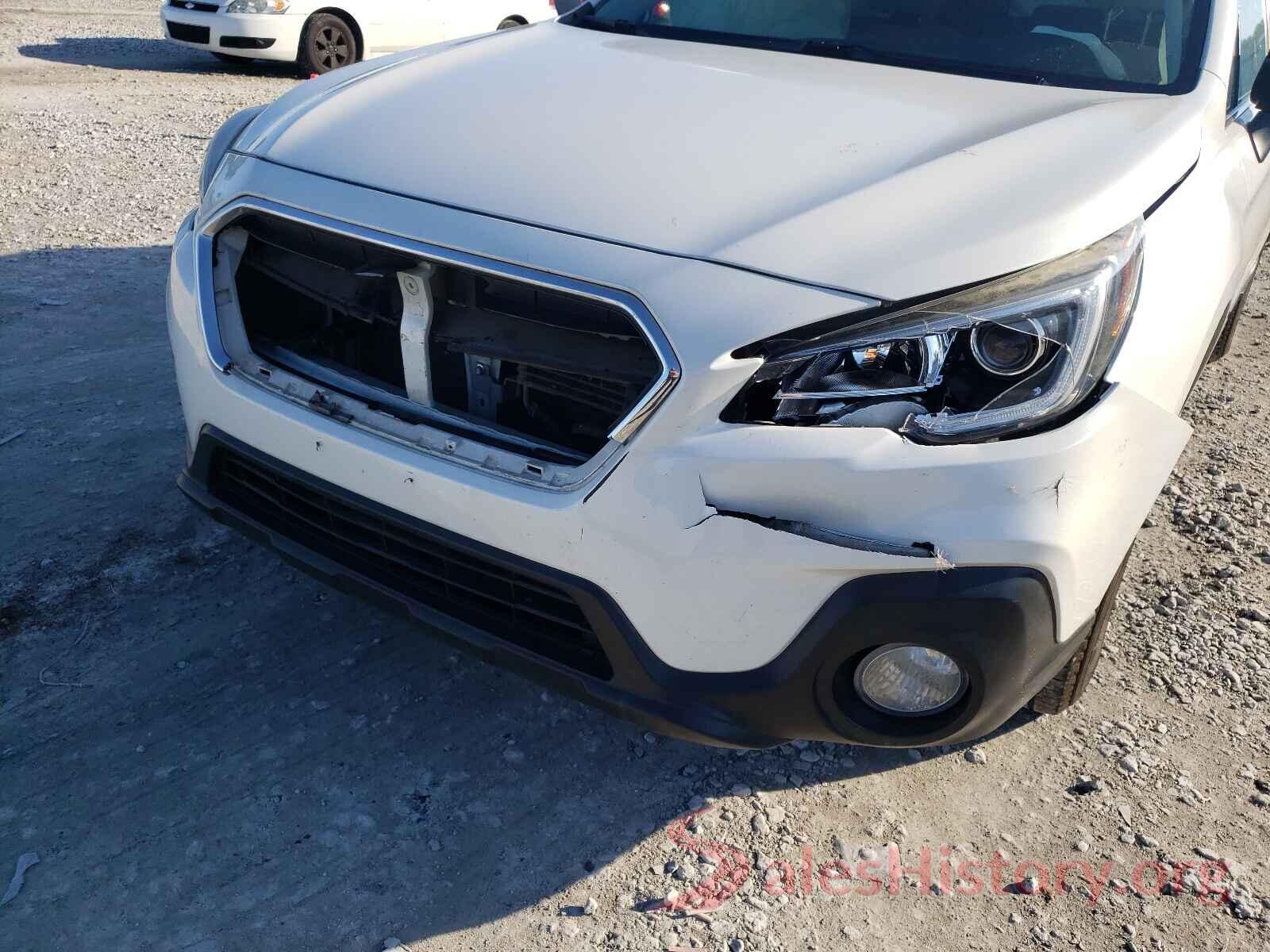 4S4BSAFC5J3308092 2018 SUBARU OUTBACK