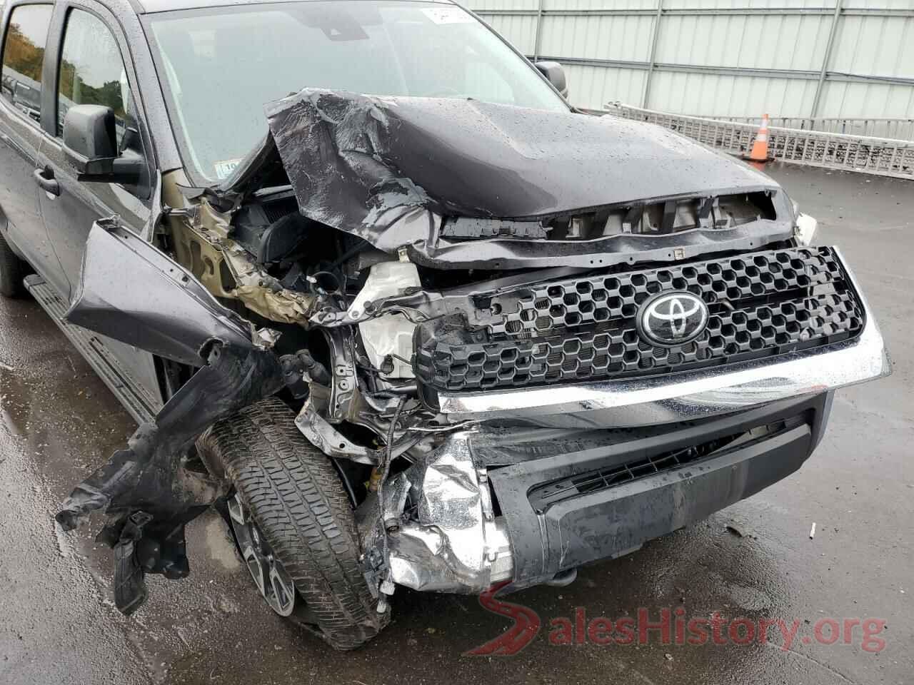 5TFDY5F15MX045522 2021 TOYOTA TUNDRA