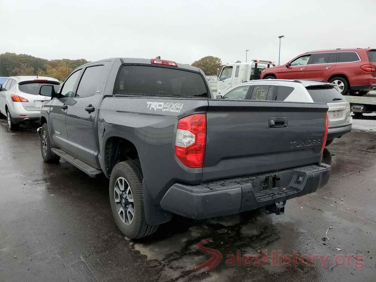 5TFDY5F15MX045522 2021 TOYOTA TUNDRA