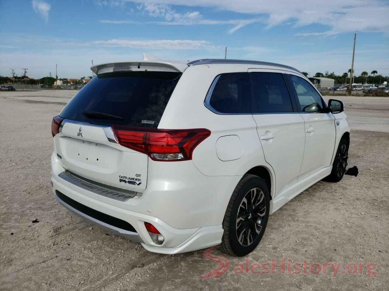 JA4J24A56JZ059206 2018 MITSUBISHI OUTLANDER