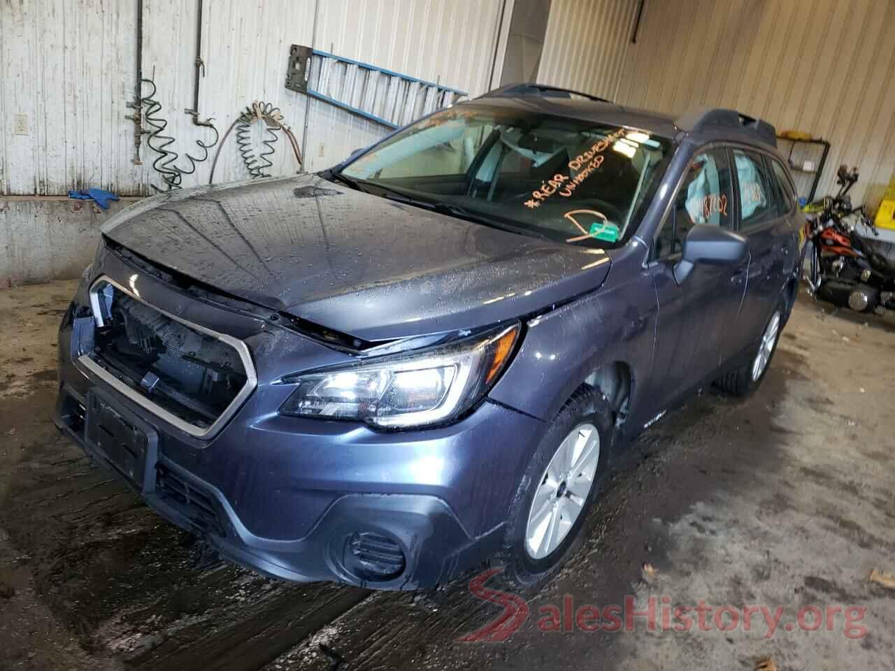 4S4BSAAC2J3280114 2018 SUBARU OUTBACK