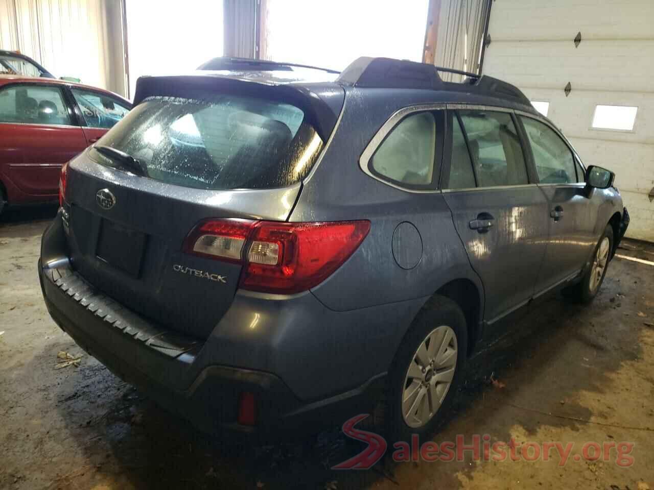 4S4BSAAC2J3280114 2018 SUBARU OUTBACK