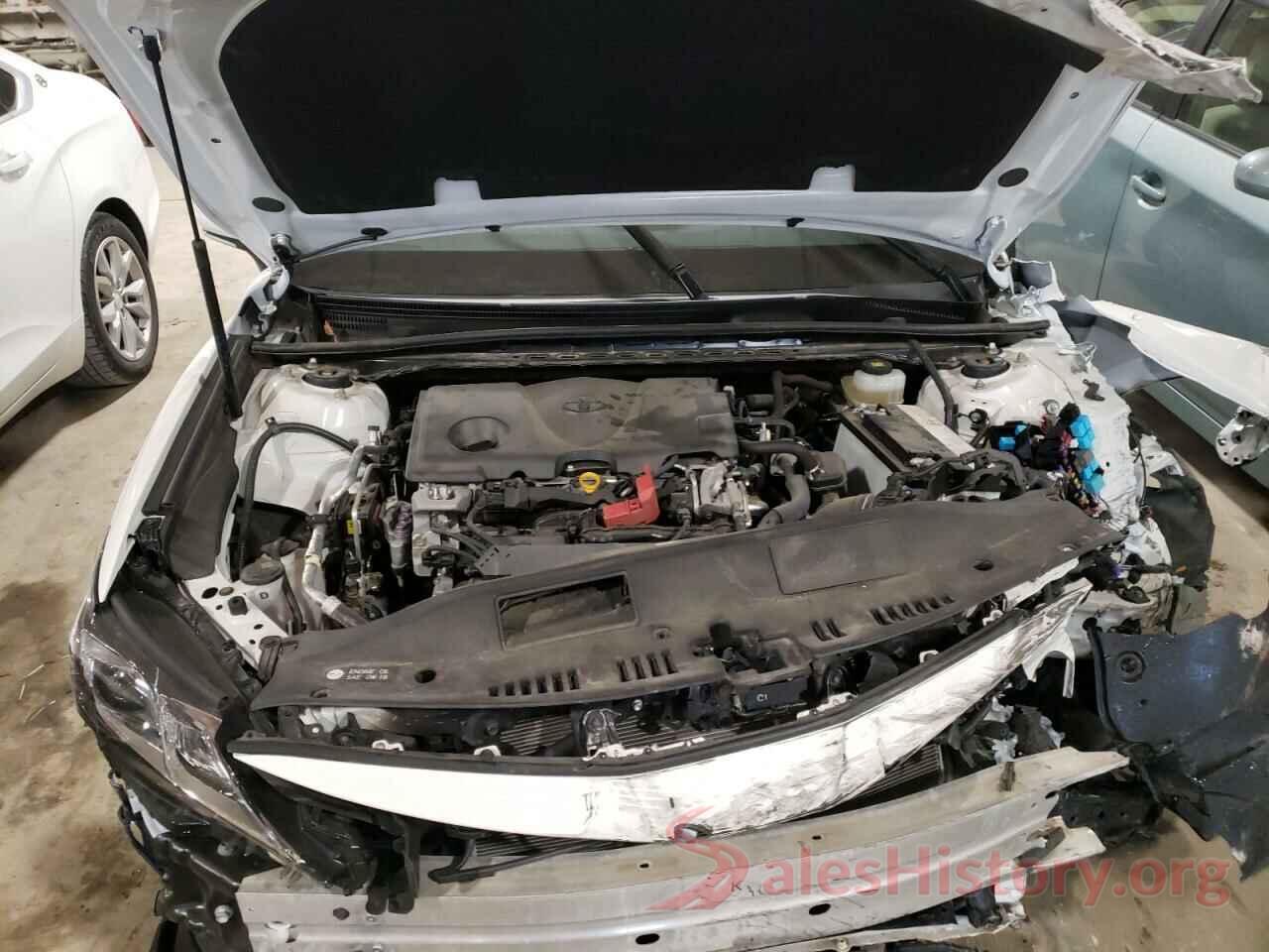 JTNB11HK8J3029243 2018 TOYOTA CAMRY