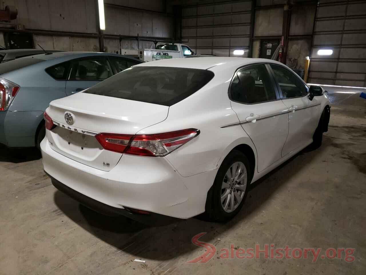 JTNB11HK8J3029243 2018 TOYOTA CAMRY