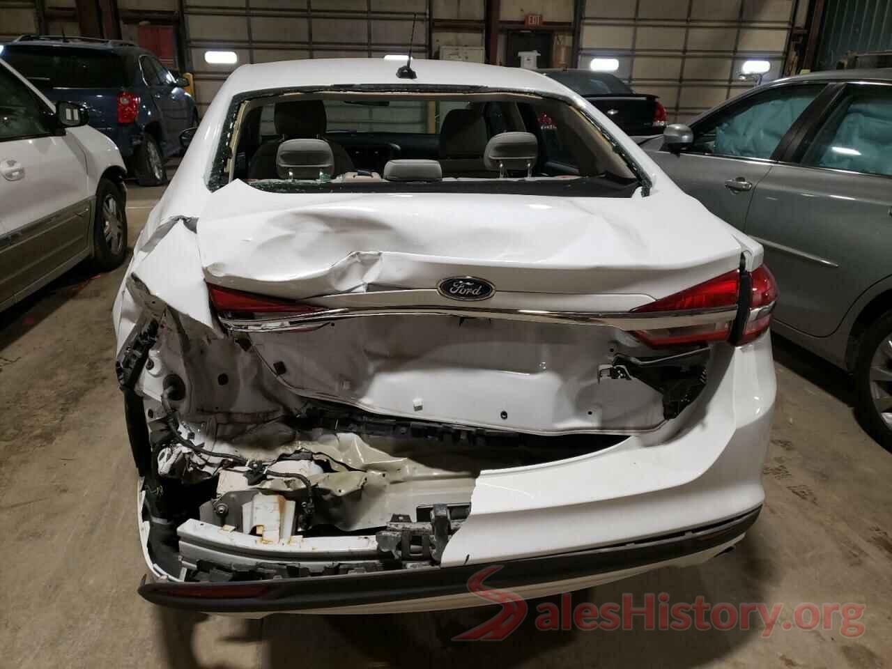 3FA6P0G76HR259473 2017 FORD FUSION