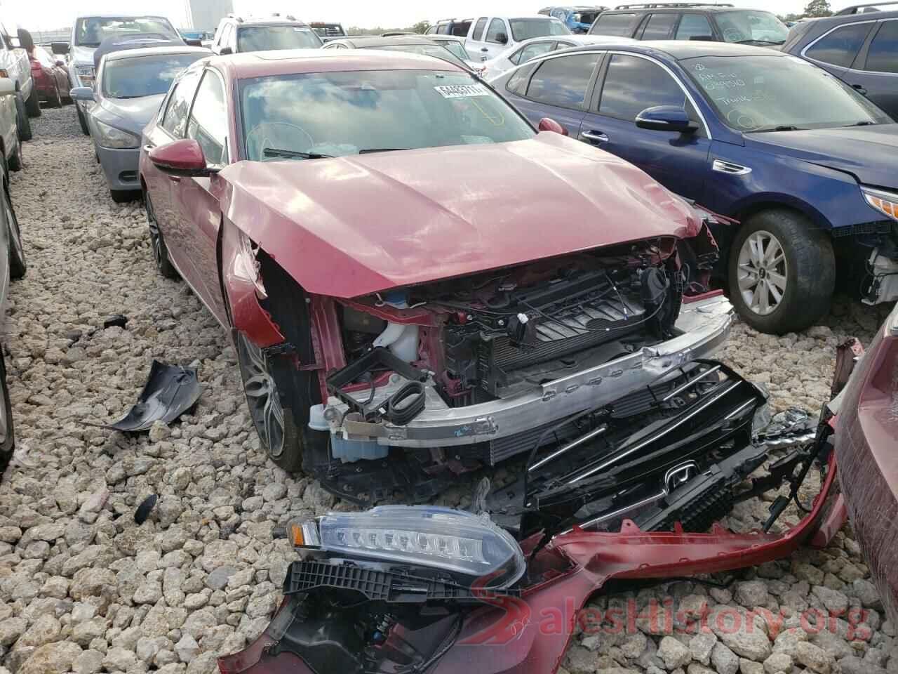 1HGCV2F99MA015923 2021 HONDA ACCORD