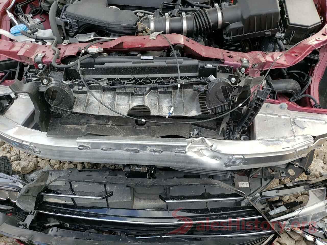 1HGCV2F99MA015923 2021 HONDA ACCORD