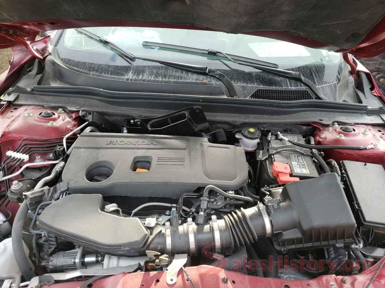 1HGCV2F99MA015923 2021 HONDA ACCORD