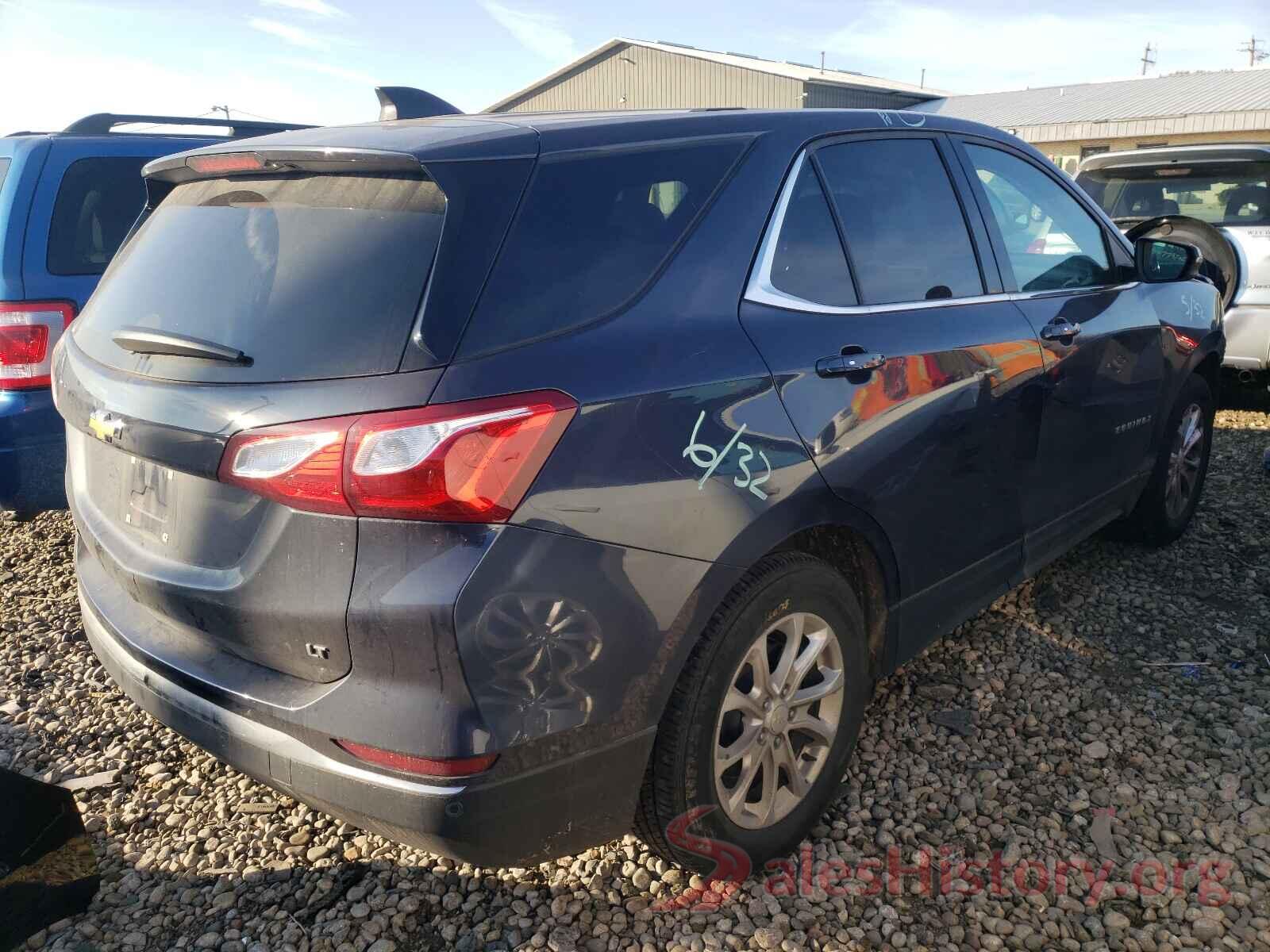 3GNAXJEV7JS631873 2018 CHEVROLET EQUINOX