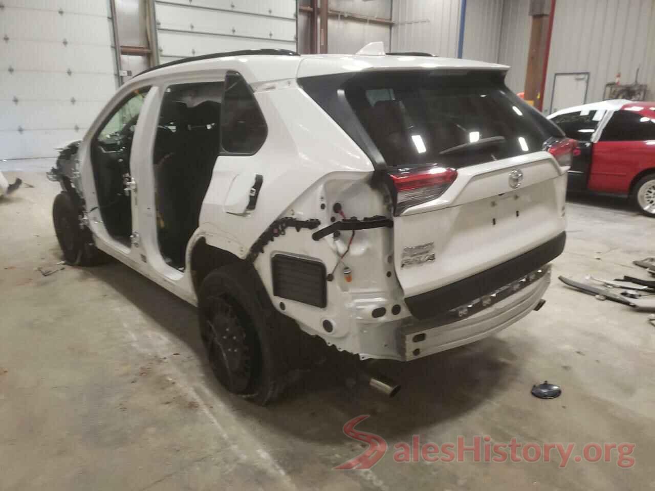 JTMF1RFV5KD024594 2019 TOYOTA RAV4