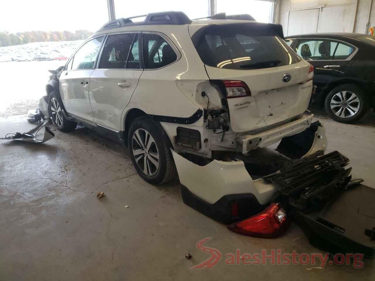 4S4BSANC1K3356885 2019 SUBARU OUTBACK