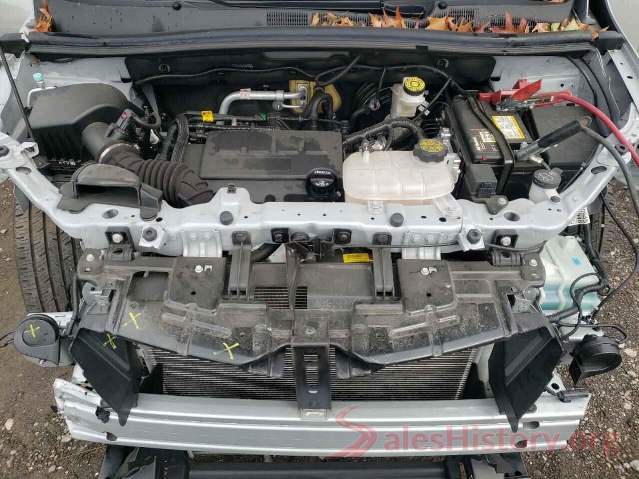 KL4CJASB5LB353044 2020 BUICK ENCORE