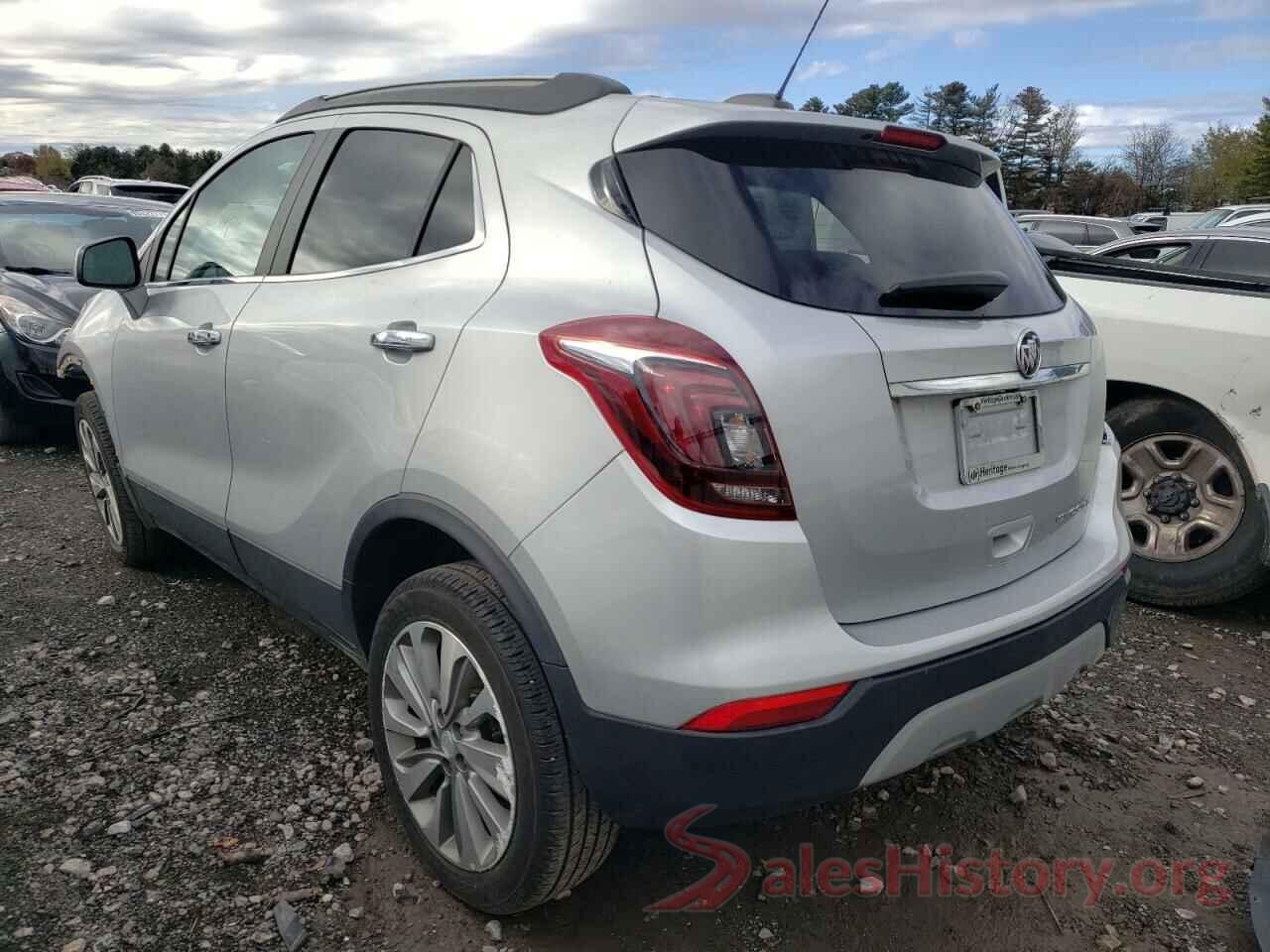 KL4CJASB5LB353044 2020 BUICK ENCORE