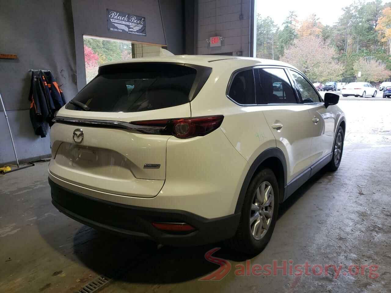 JM3TCACY1G0113565 2016 MAZDA CX-9